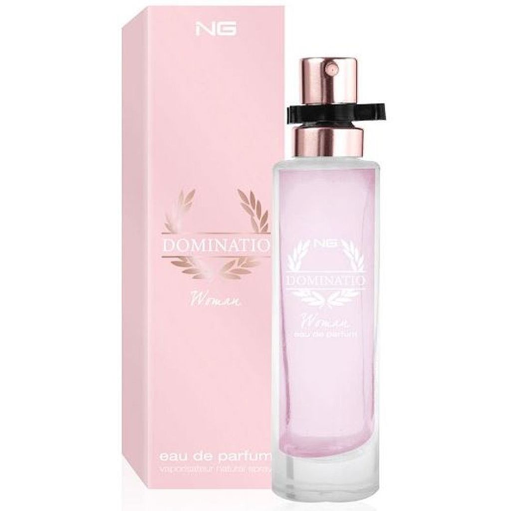 NG eau de parfum woman dominatio 15ml