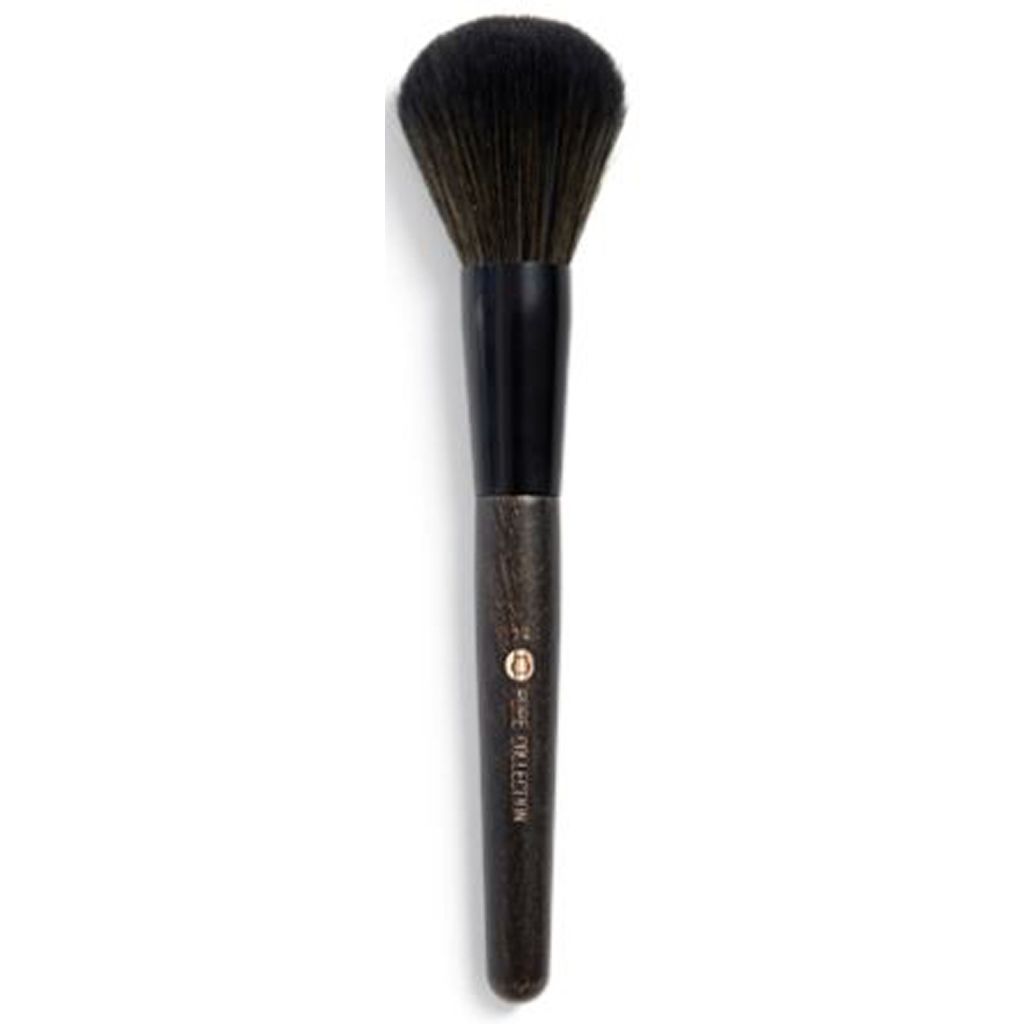 Nilens jord pure collection powder brush no. 182
