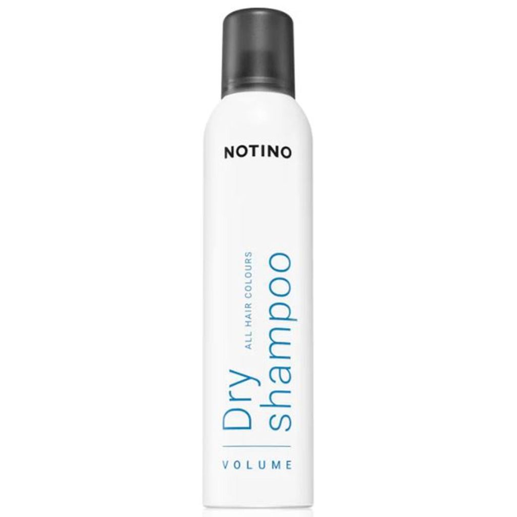 Notino all hair colours volume dry shampoo 250ml