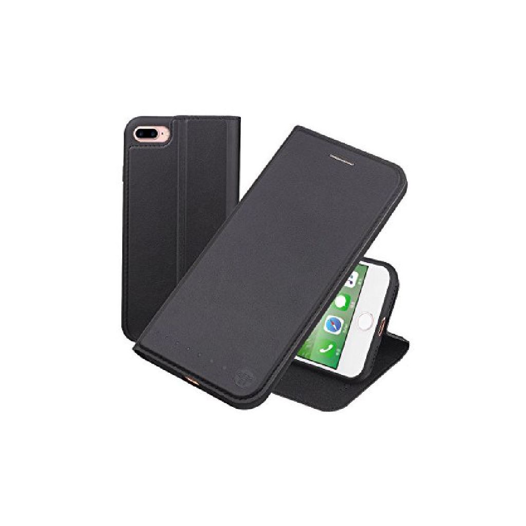 Nouske iphone 7 plus protection cover sort