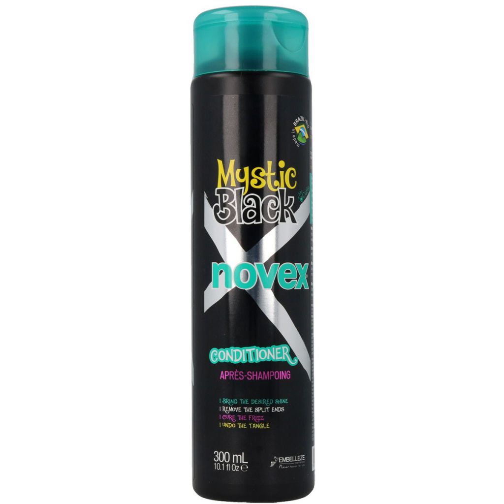 Novex mystic black conditioner 300ml