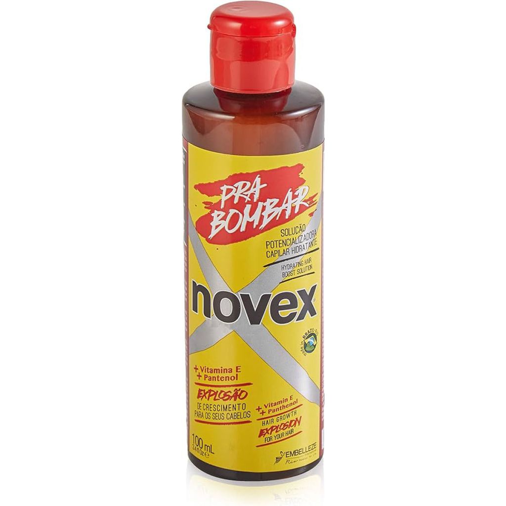Novex pra bombar hair growth explosion for your hair 100ml