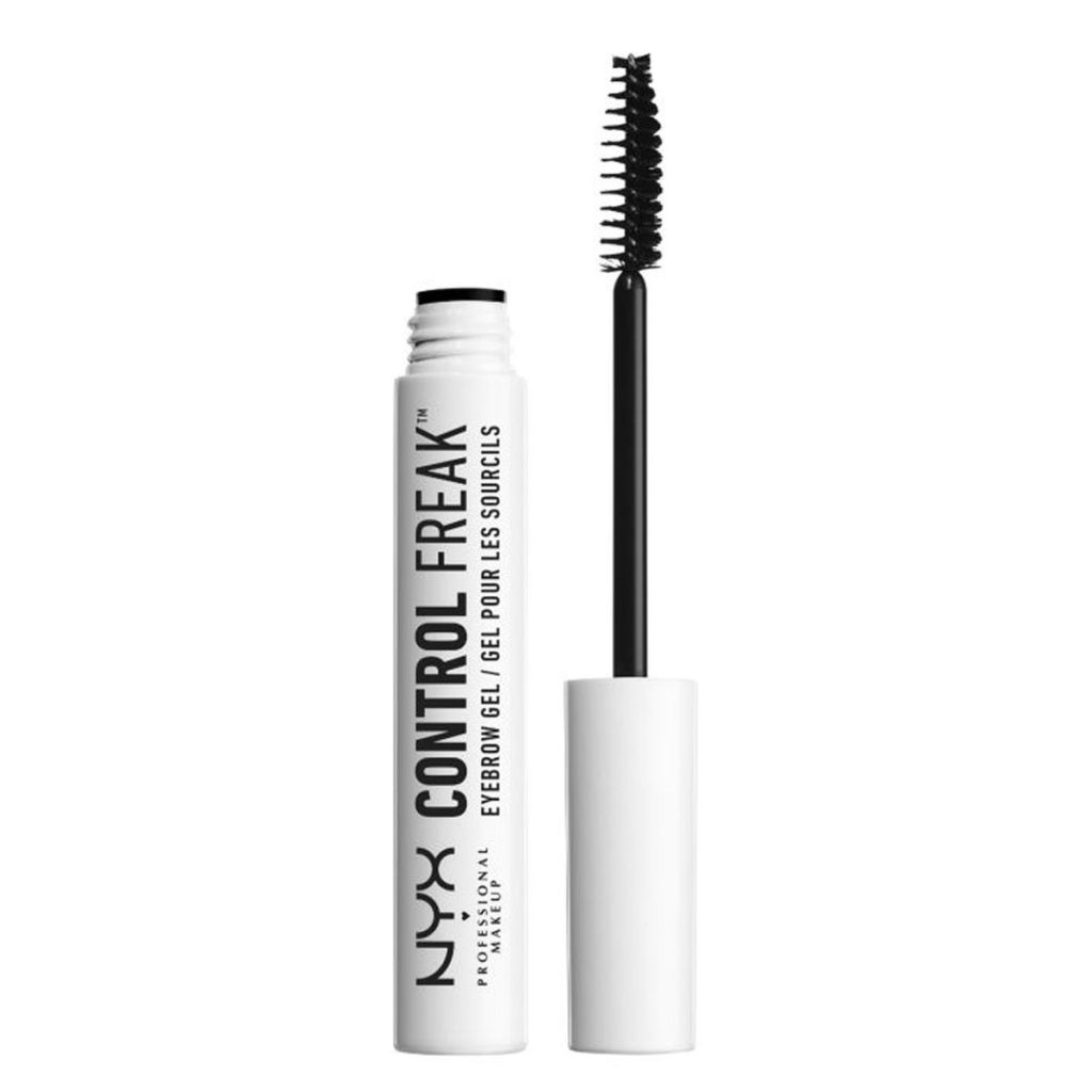 NYX control freak eyebrow gel CFBG01 clear 9g