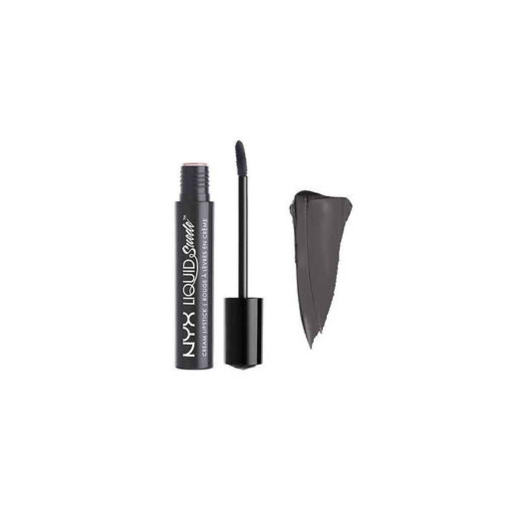 Nyx liquid suede cream lipstick LSCL 01 stone fox 4ml