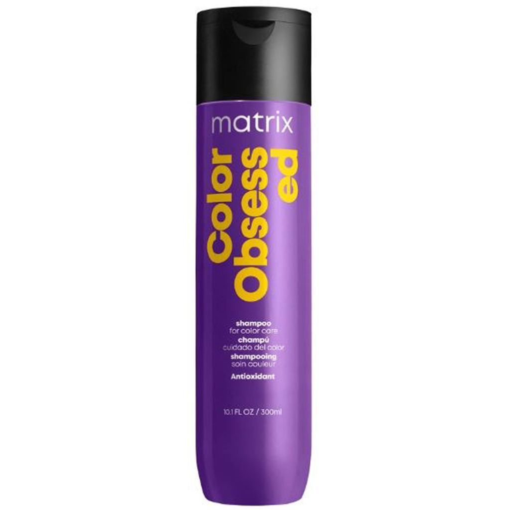 Matrix color obsessed shampoo for color care 300ml