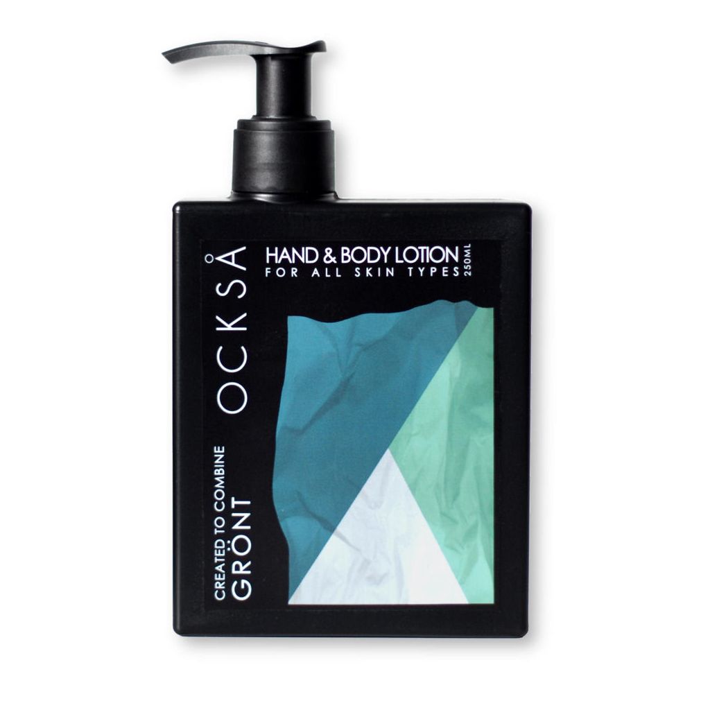 Också hand & body lotion for all skin types 250ml