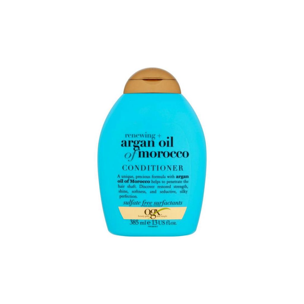 OGX renewing argan oil of morocco shampoo 385ml