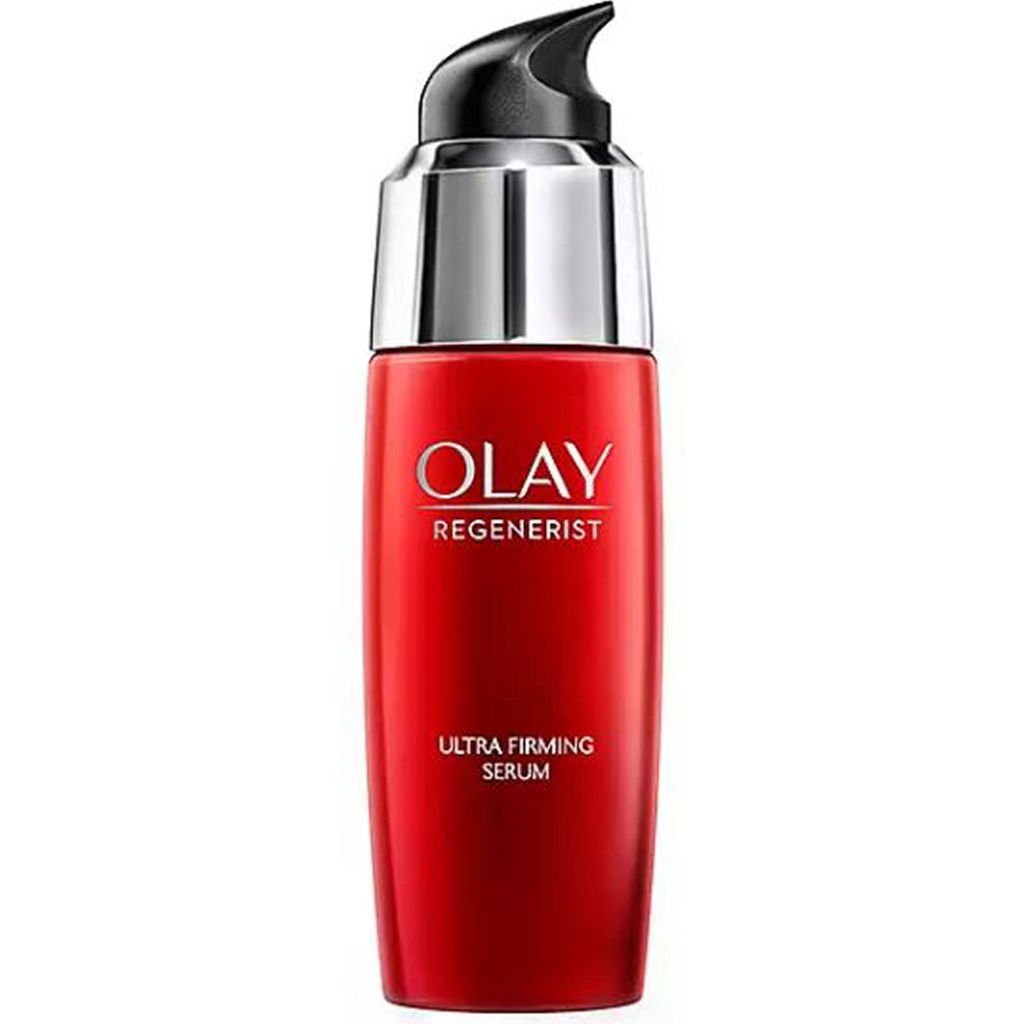 Olay regenerist ultra firming serum 50ml (minus æske)