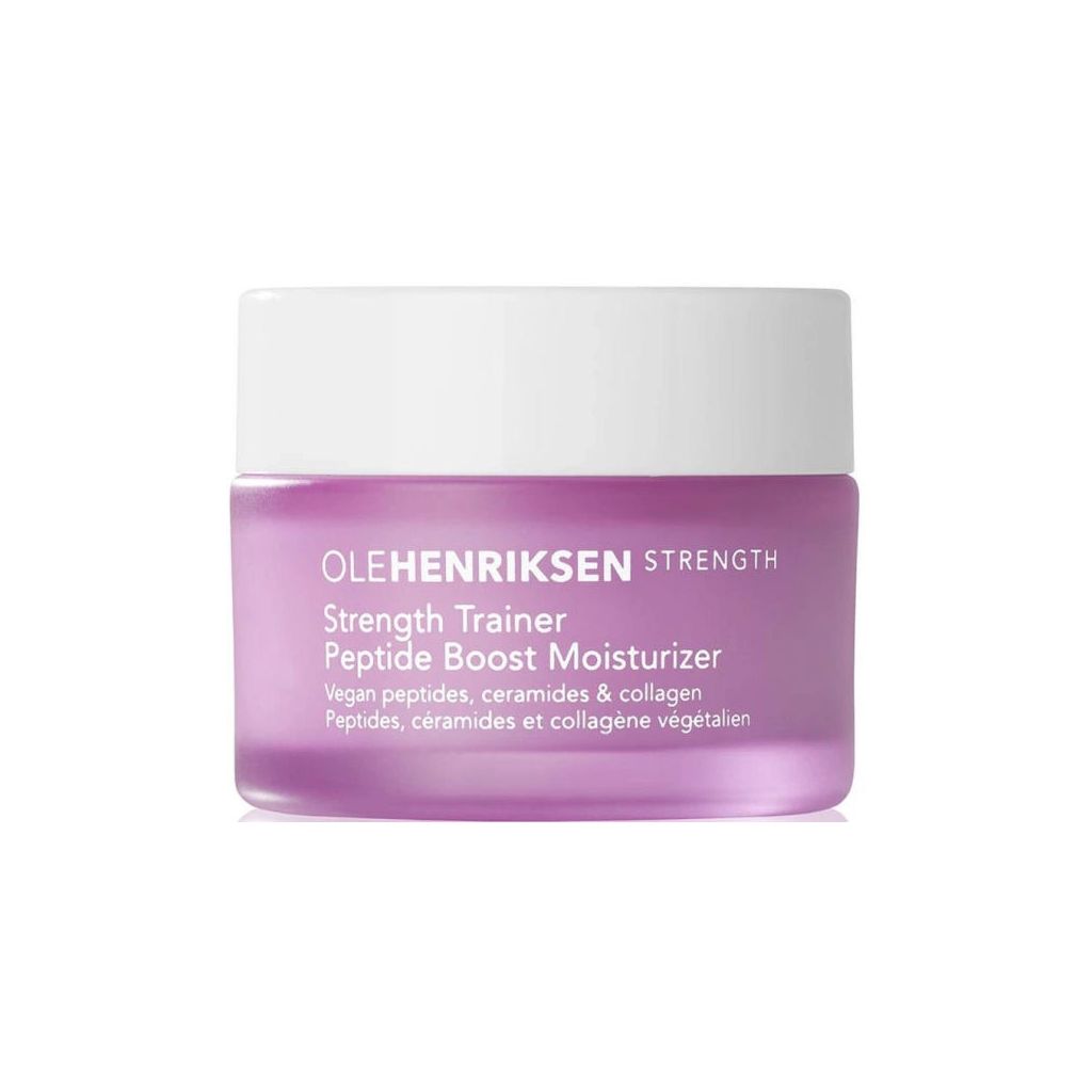 Ole henriksen strength trainer peptide boost moisturizer 15ml