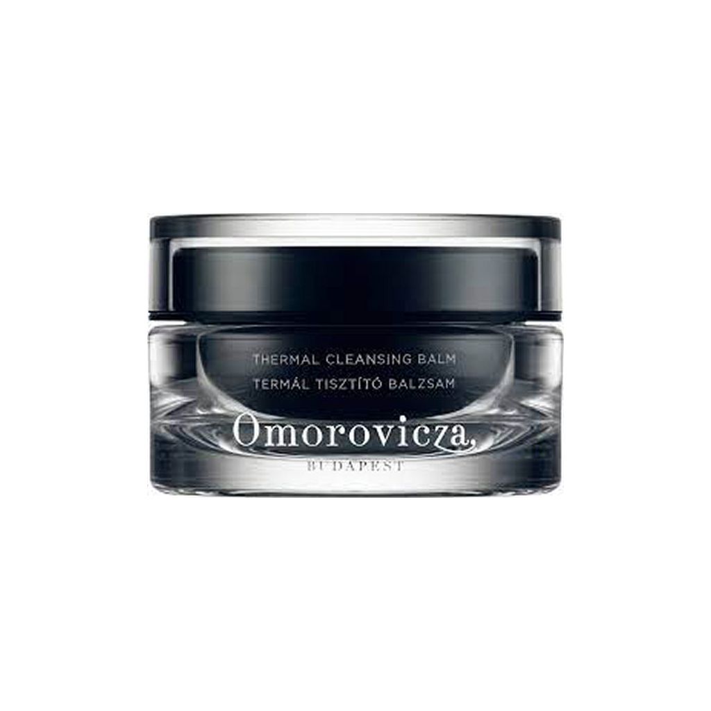 Omorovicza budapest thermal cleansing balm 100ml (minus æske)