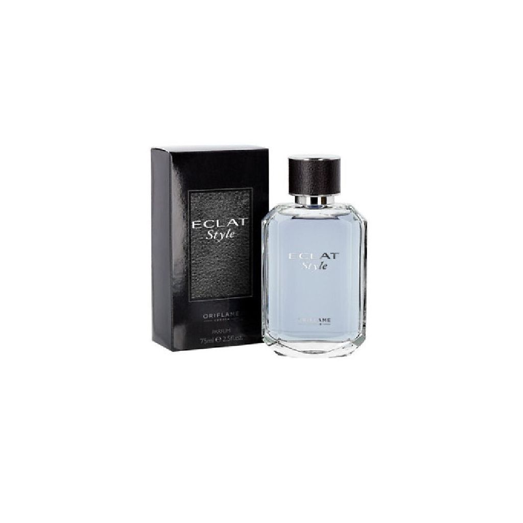 Oriflame sweden parfum eclat style 75ml