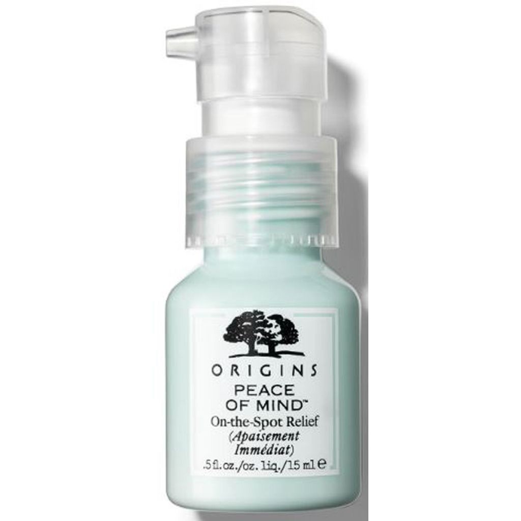 Origins peace of mind on-the-spot relief 15ml