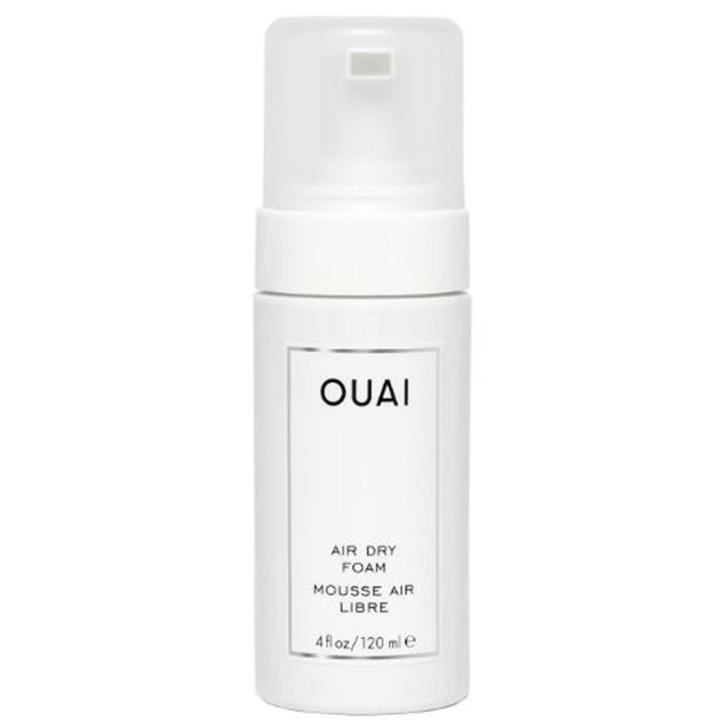 OUAI air dry foam 120ml (bøtte upæn)