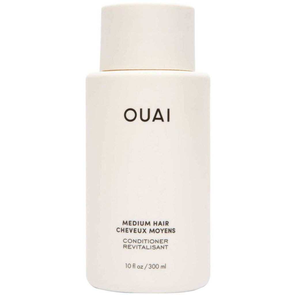 Ouai conditioner medium hair 300ml