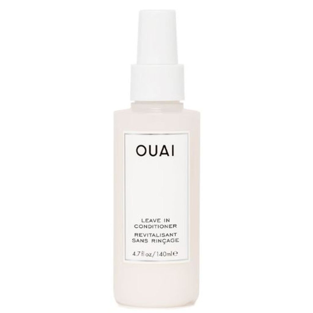 OUAI leave in conditioner 140ml (bøtte upæn)