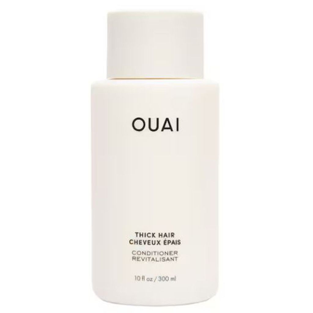 OUAI thick hair conditioner 300ml