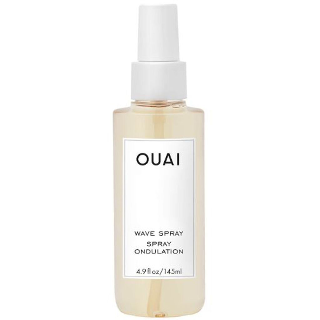 OUAI wave spray 145ml (bøtte upæn)