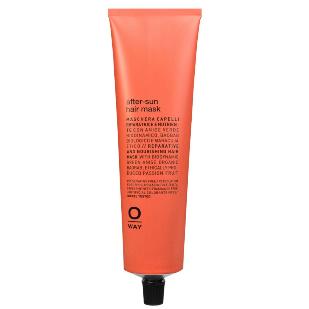 Oway after-sun hair mask 150ml