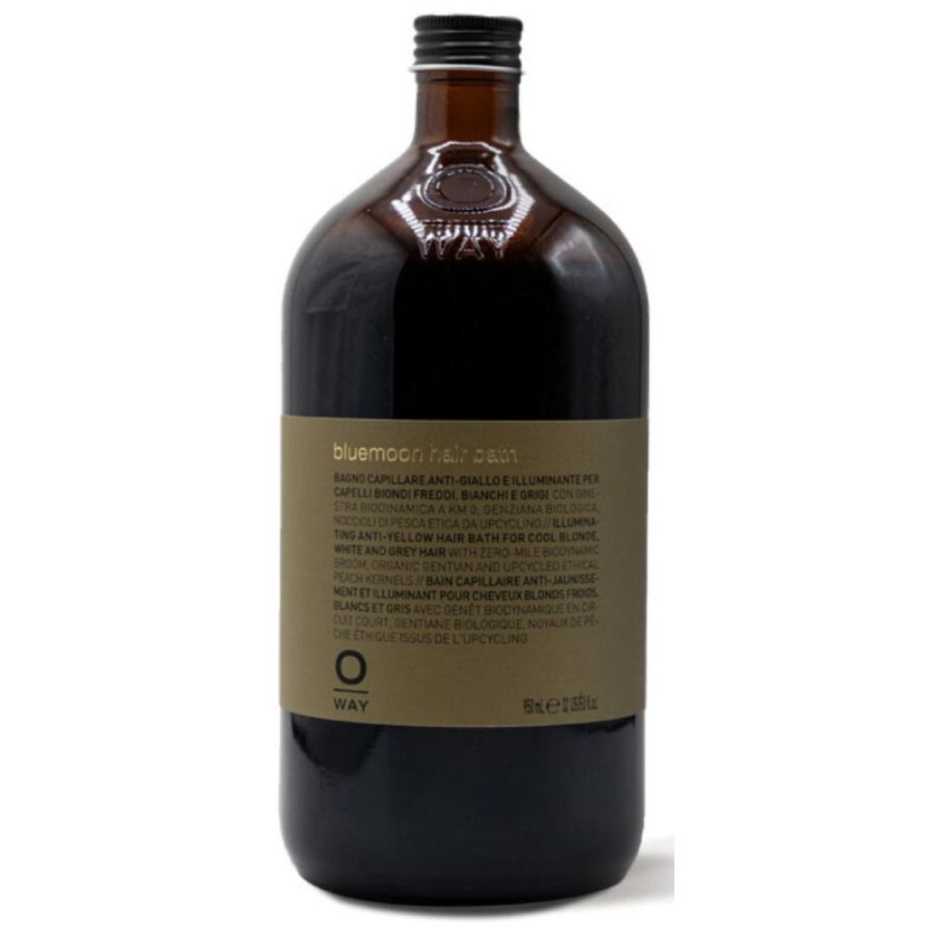 Oway bluemoon hair bath 950ml