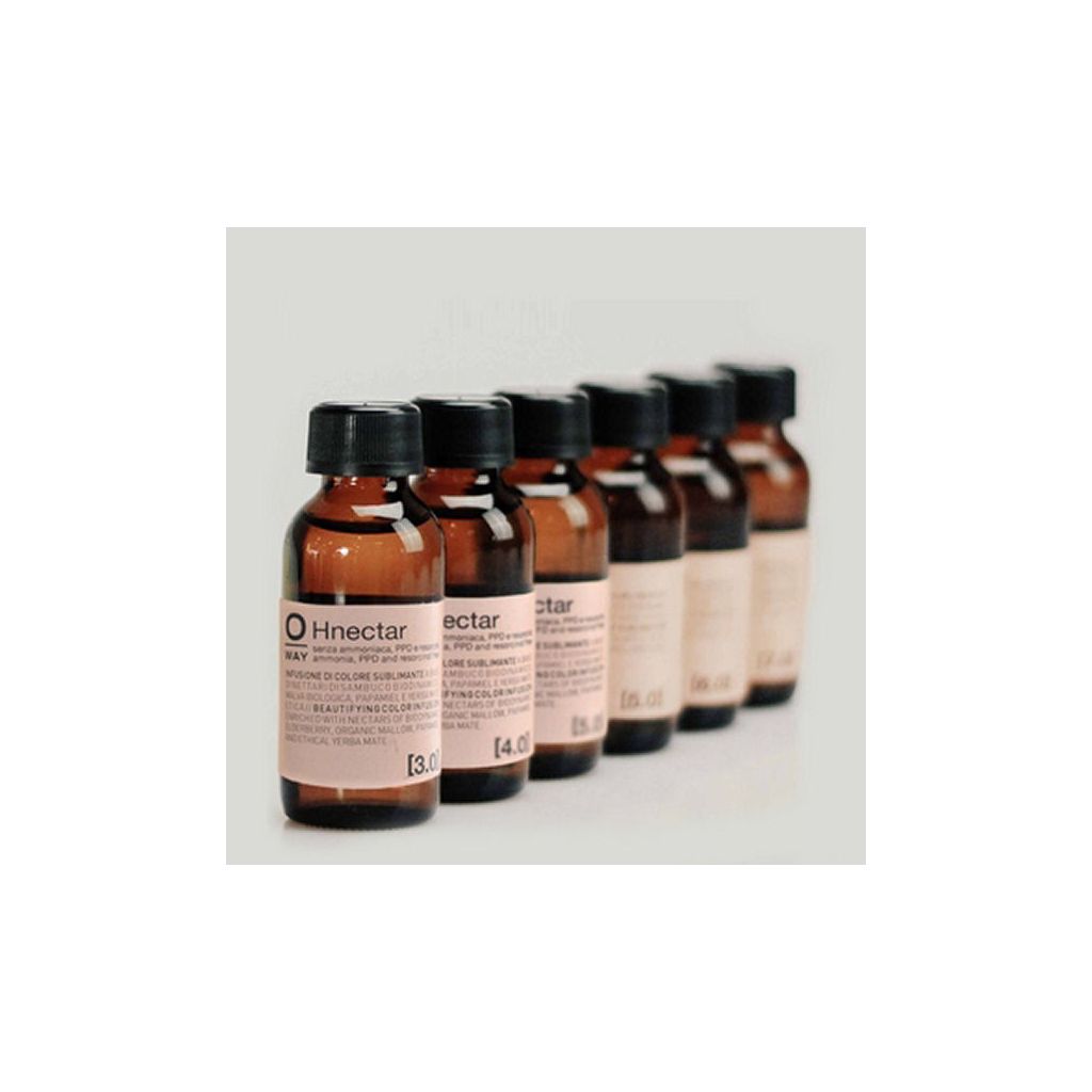 Oway hnectar beautifying color infusion 6.34 60ml