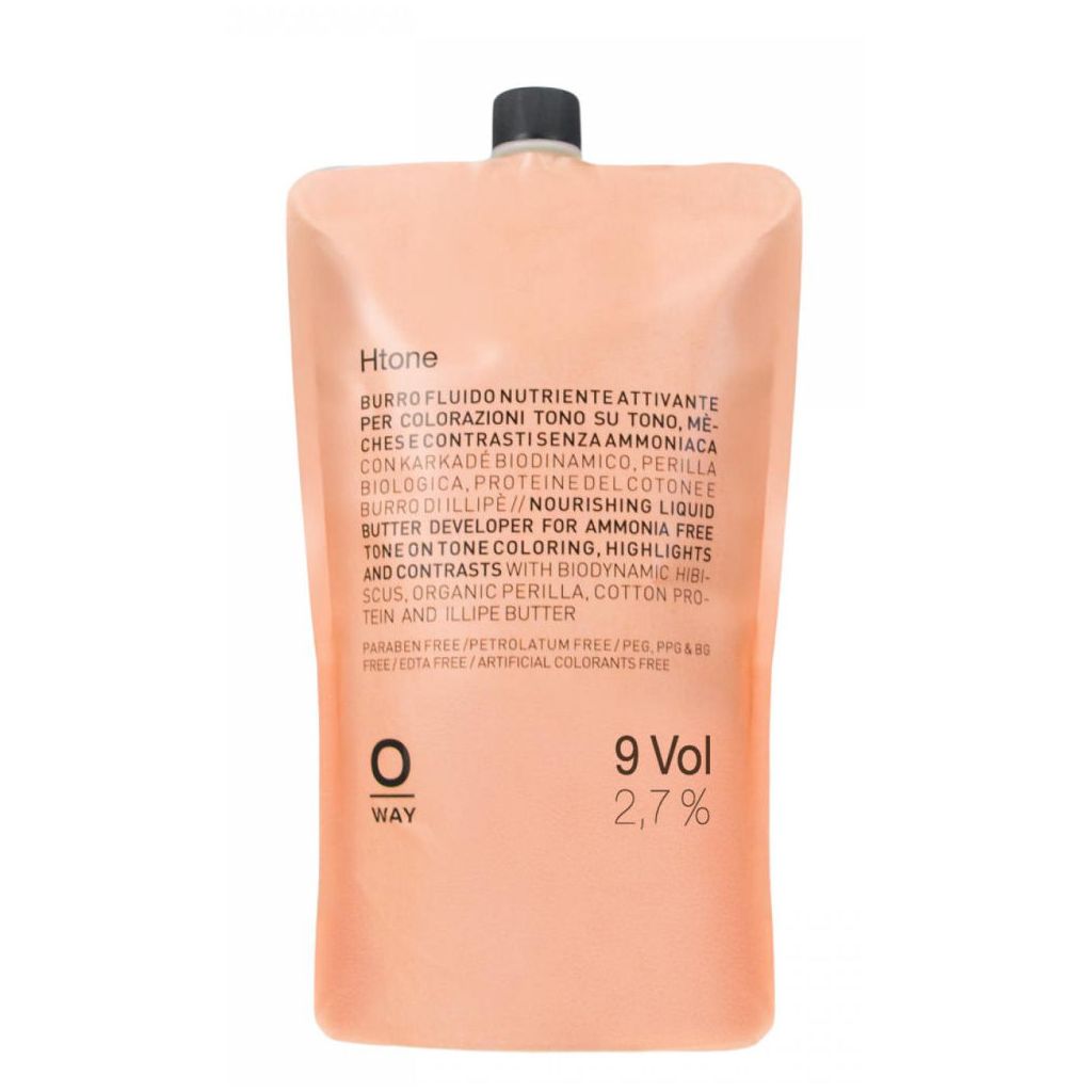 Oway htone 9 vol 2,7% 900ml