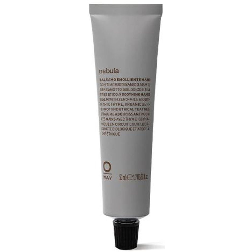Oway nebula soothing hand balm 50ml