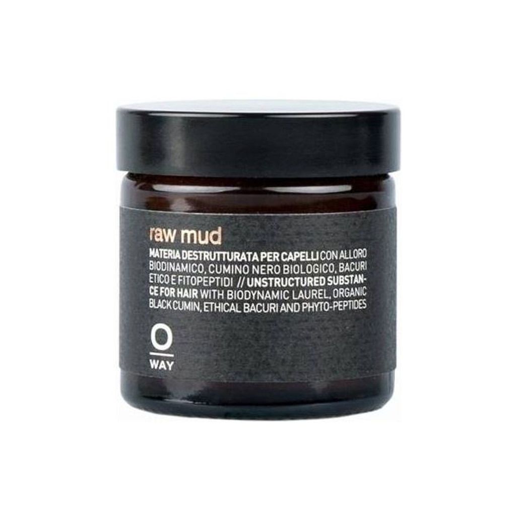 Oway raw mud 50ml