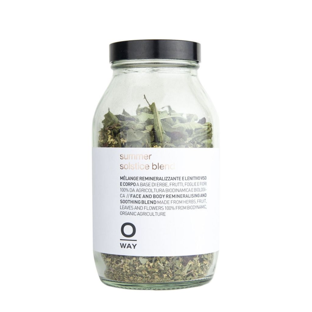 Oway summer solstice blend 45g