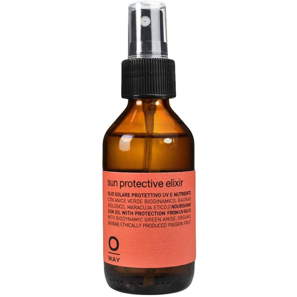 Oway sun protective elixir 100ml