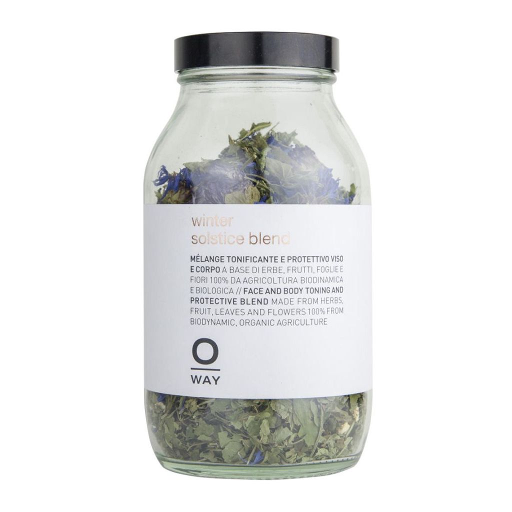 Oway winter solstice blend 30g