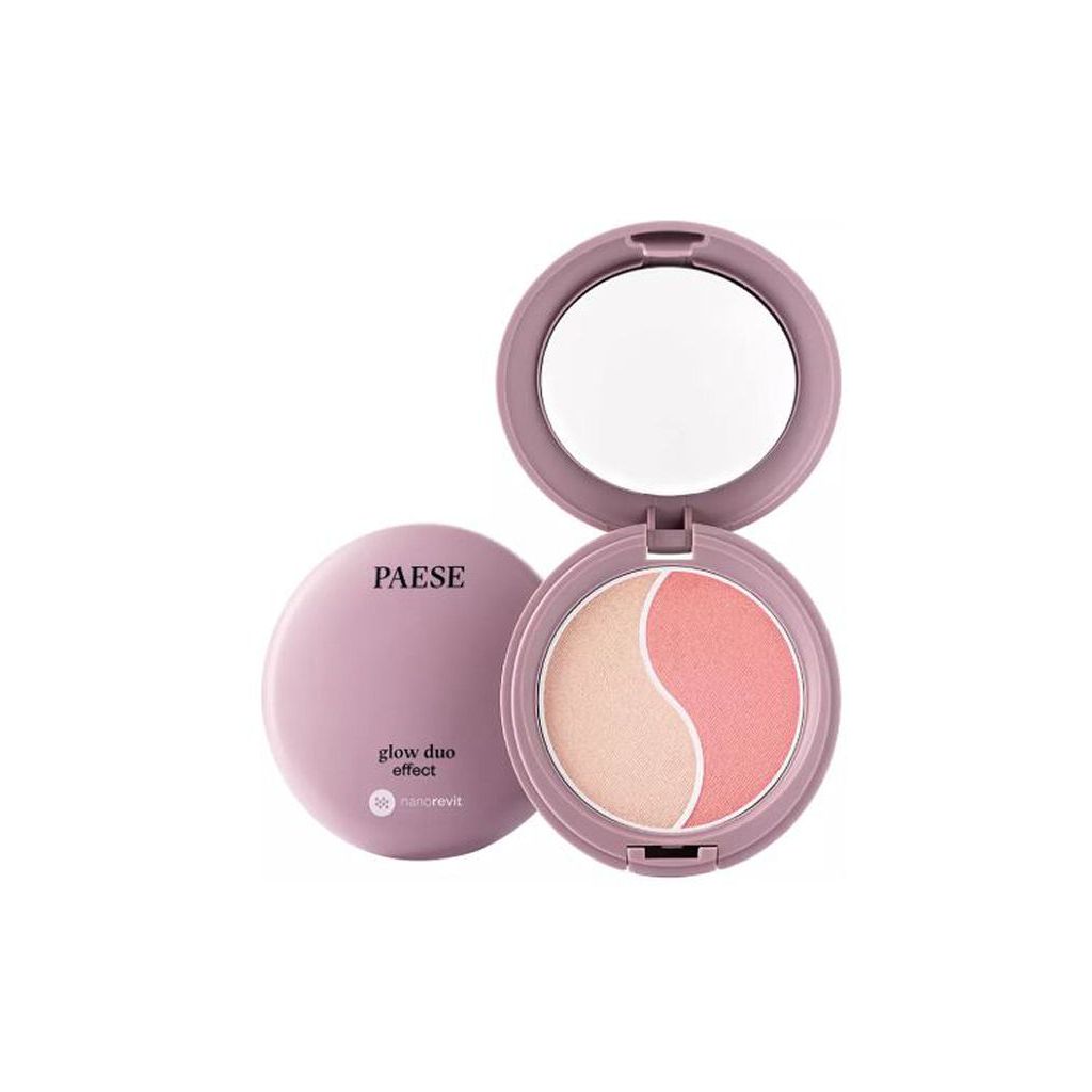 Paese glow duo effect nanorevit no 100 4,5g