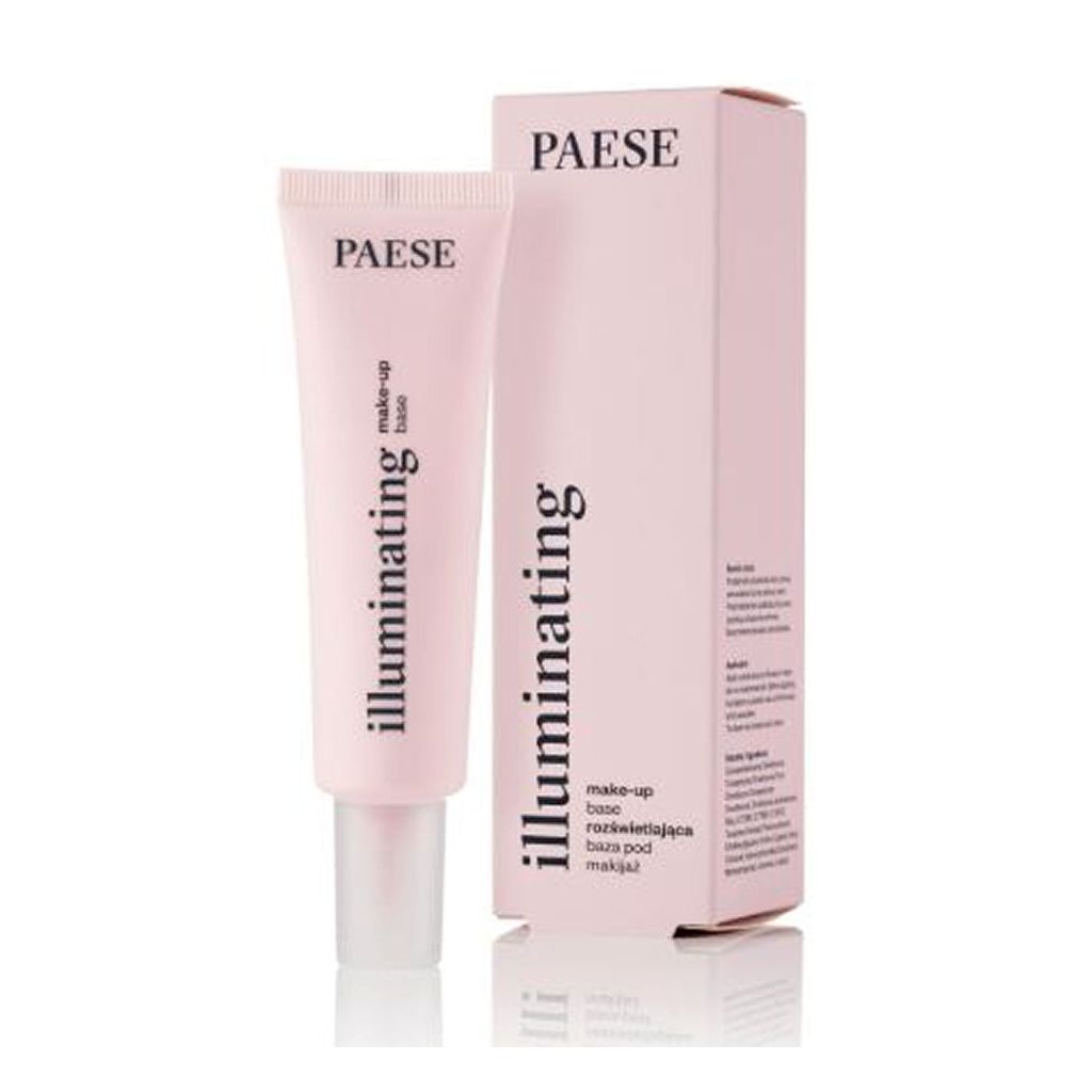 Paese illuminating make-up base 30ml