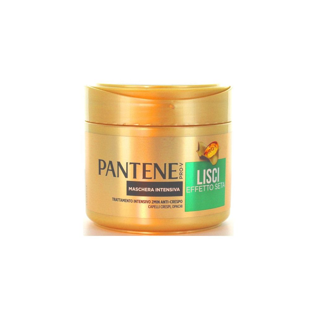 Pantene pro-v maschera intensiva 300ml