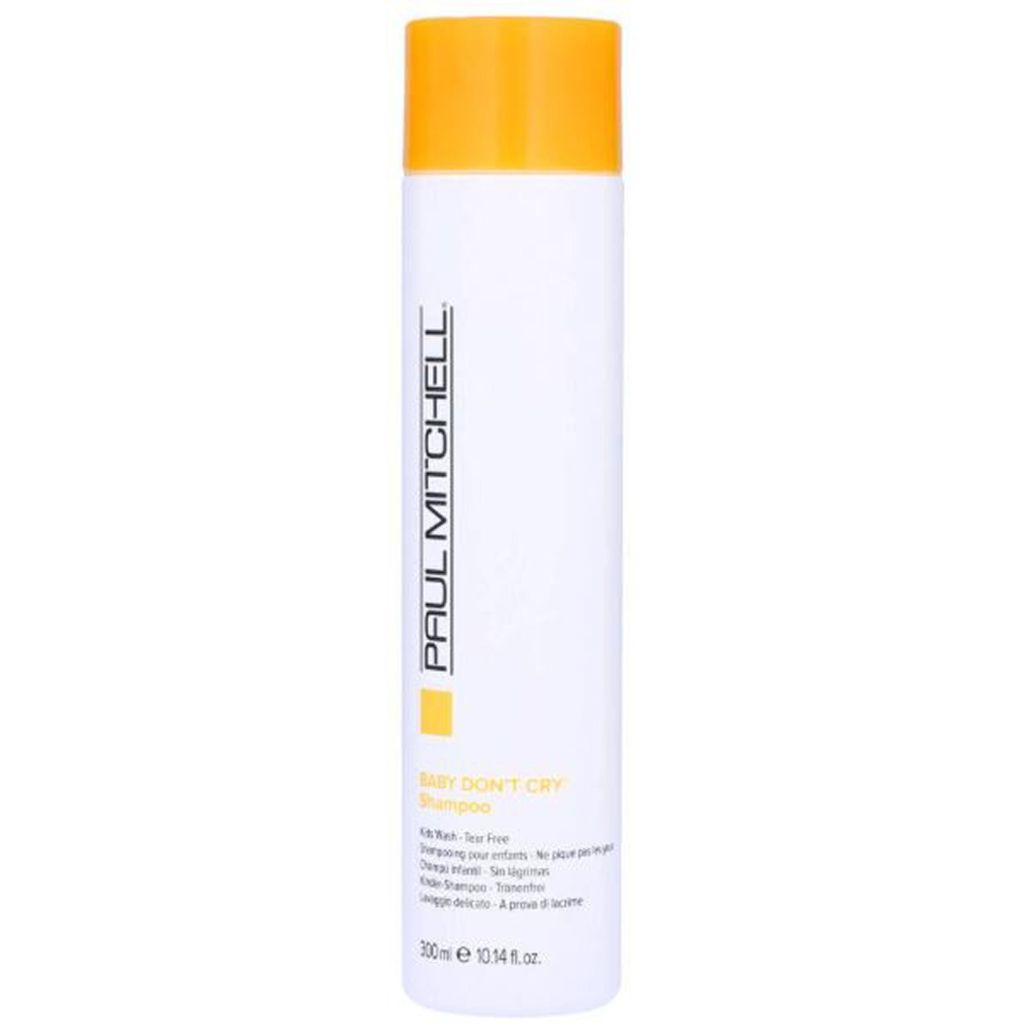 Paul mitchell baby don't cry shampoo 300ml