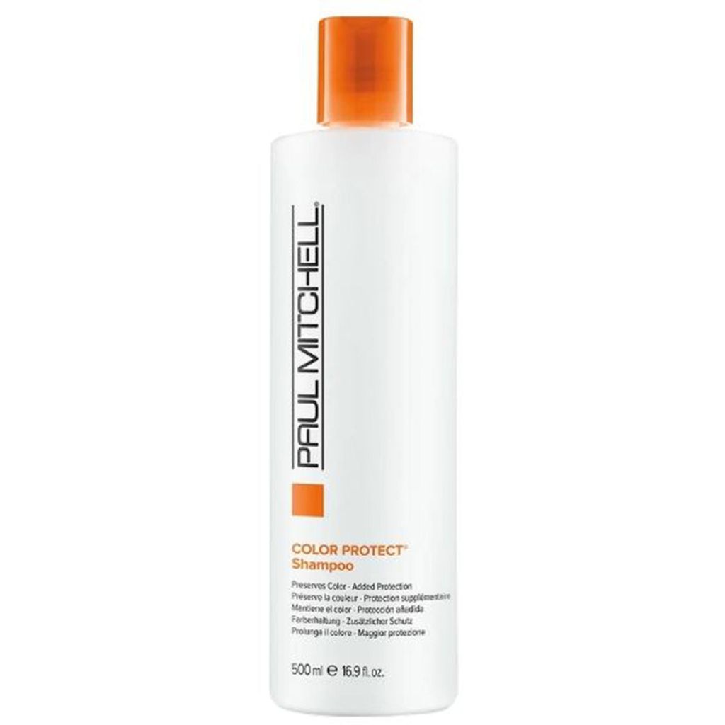 Paul mitchell color protect shampoo 500ml