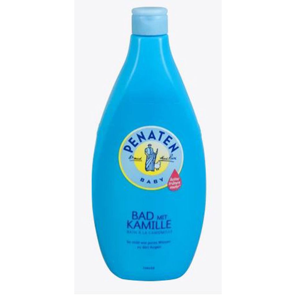 Penaten baby bad mit kamille 750ml