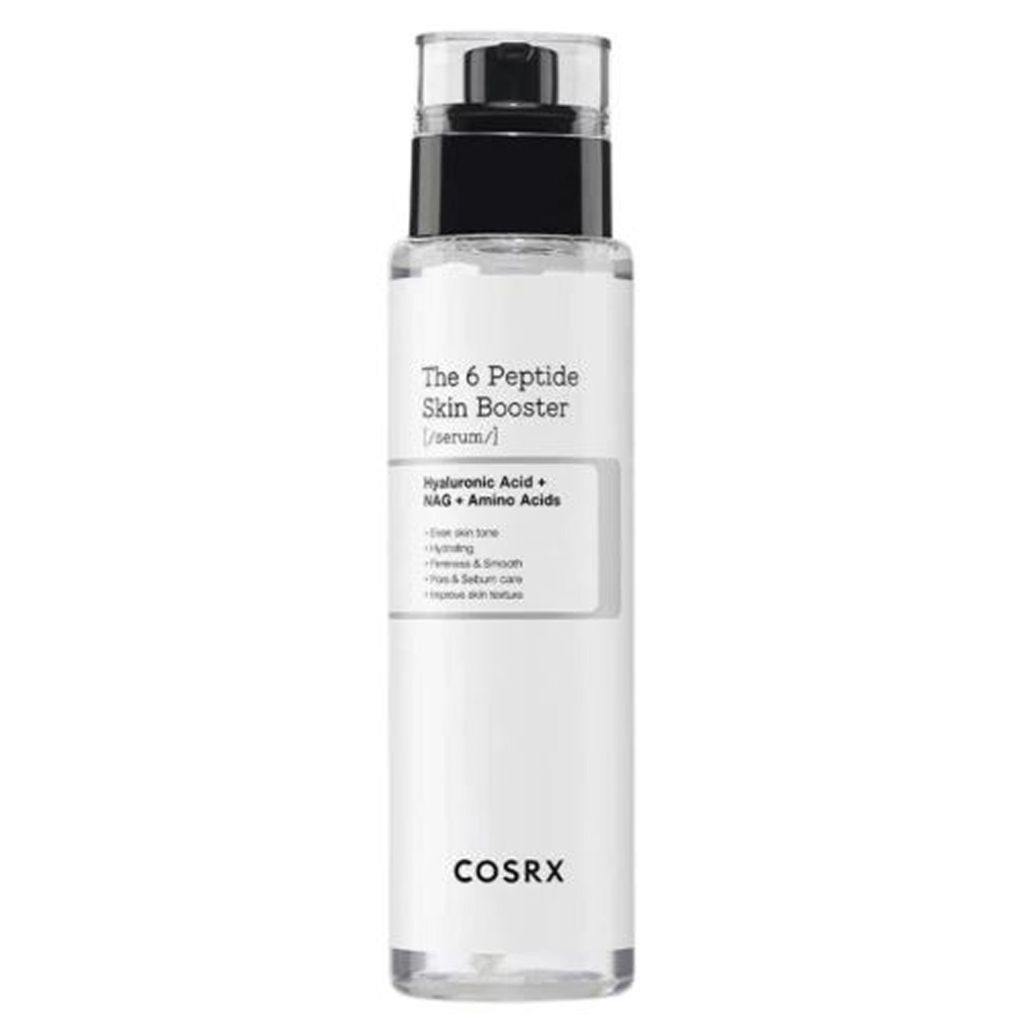 Cosrx the 6 peptide skin booster serum 150ml