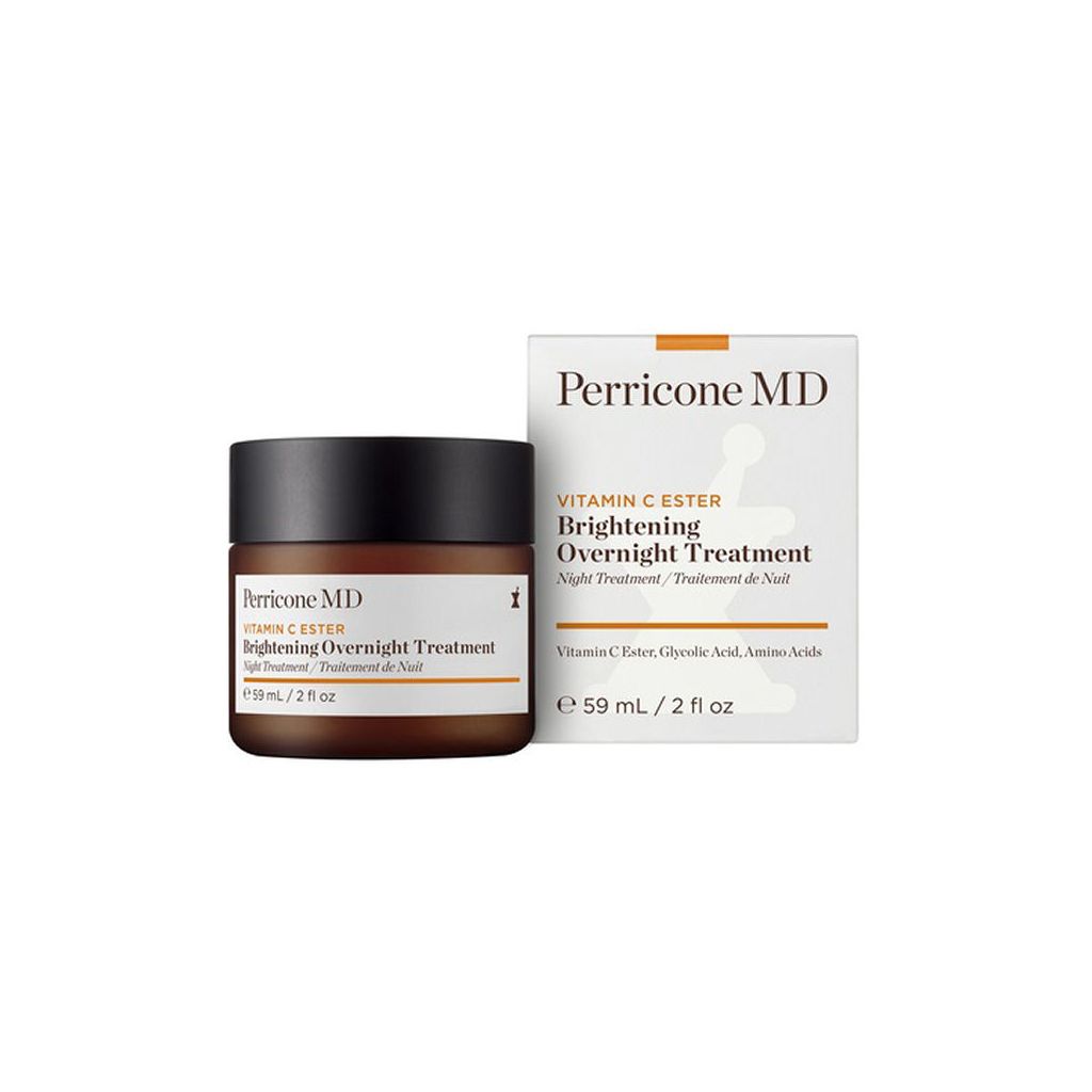 Perricone MD vitamin C ester brightening overnight treatment 59ml (dato)