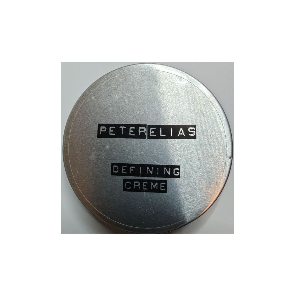 Peter elias defining creme hold 8 shine 5 100ml