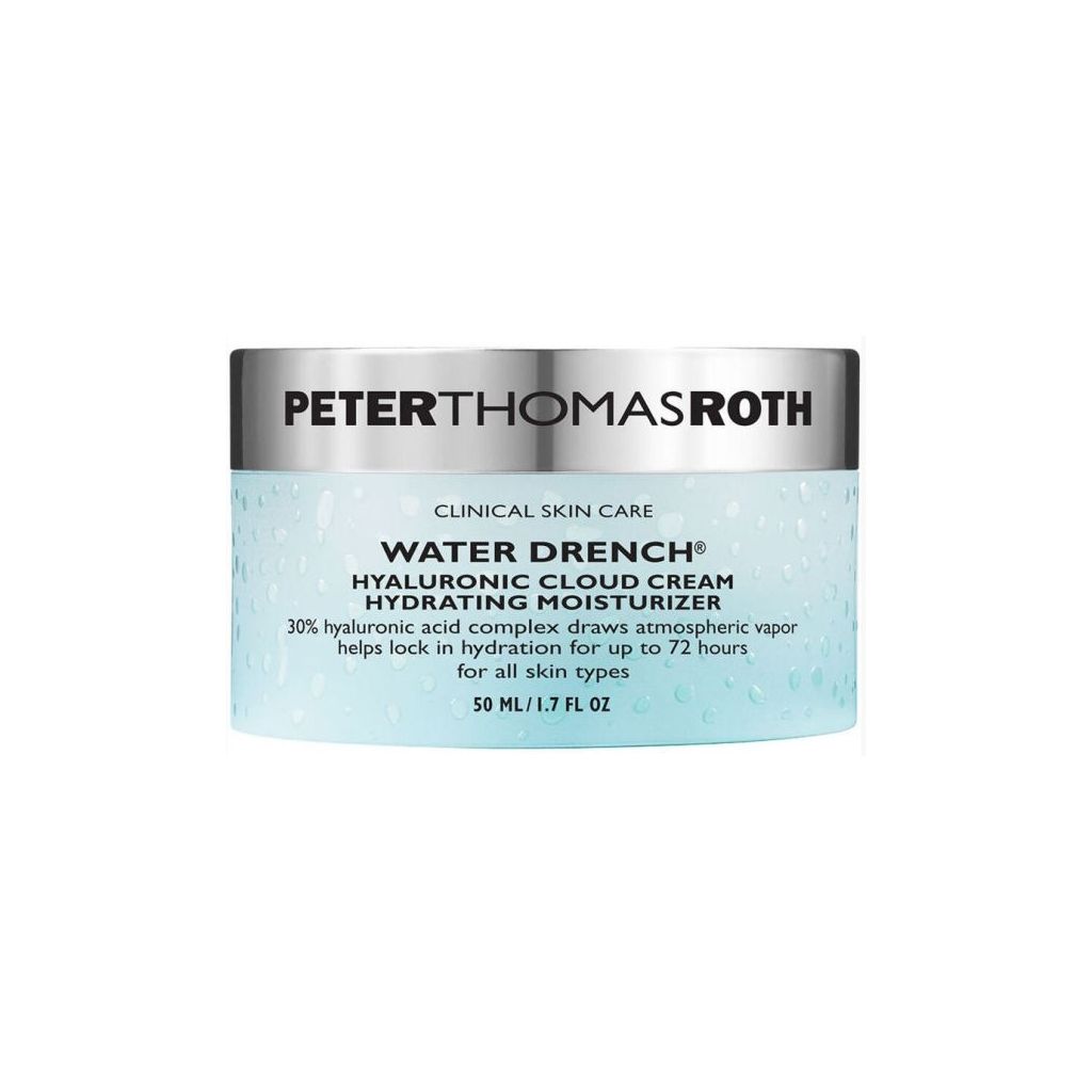 Peter thomas roth water drench hydrating moisturizer 50ml
