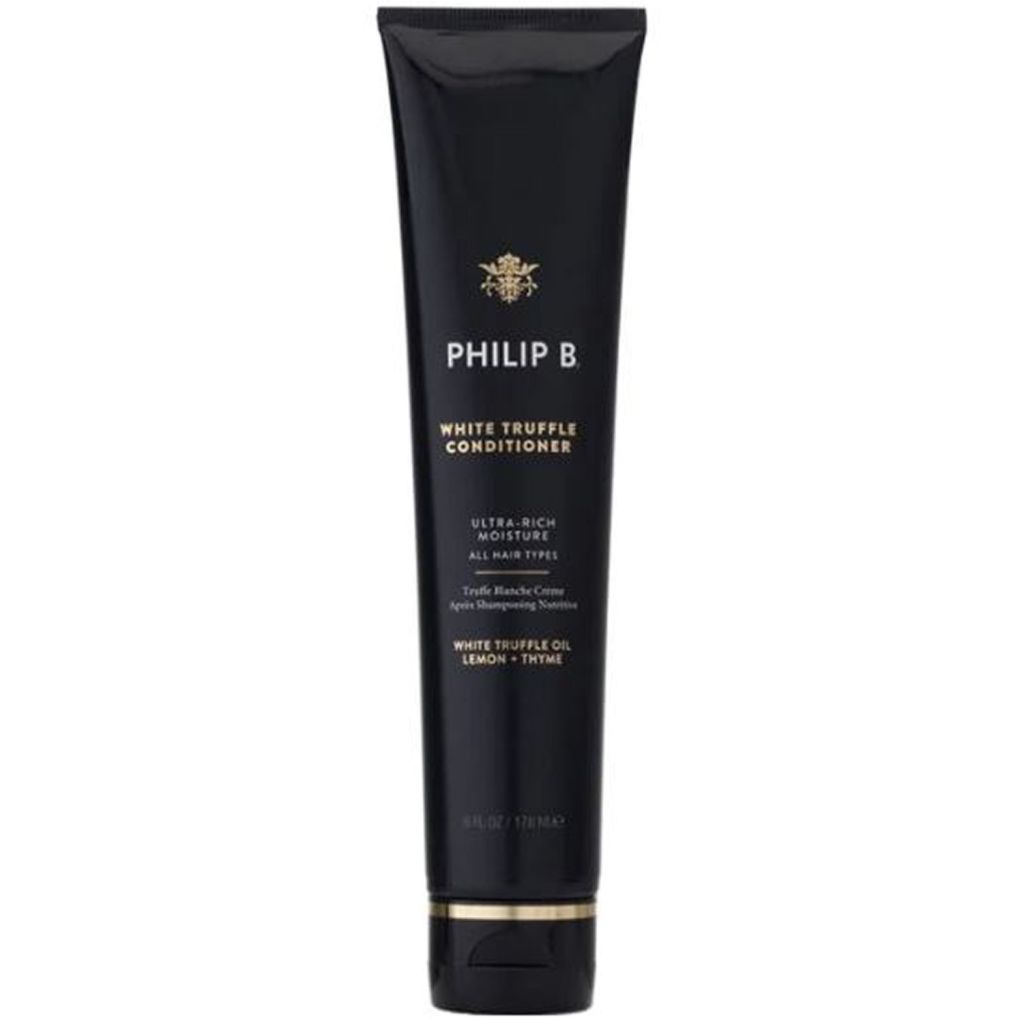 Philip b. white truffle conditioner ultra-rich moisture all hair types 178ml