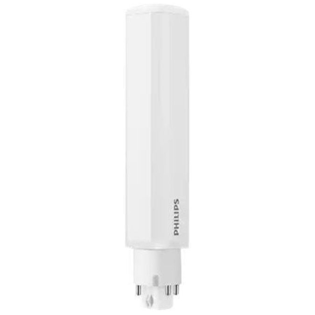 Philips corepro pære LED PL-C 4P 9W led 950 lumen 3000K 30.000h