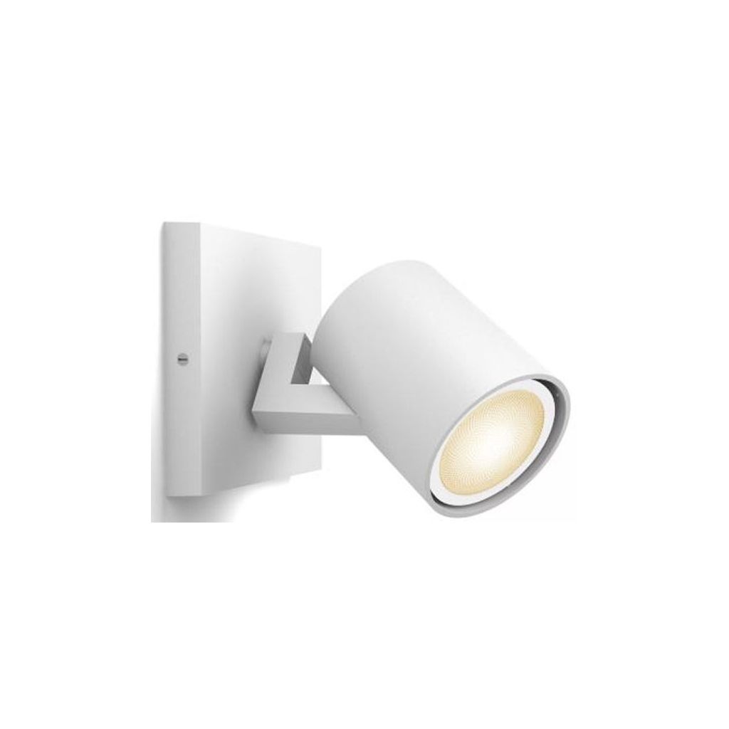 Philips spotlight runner white