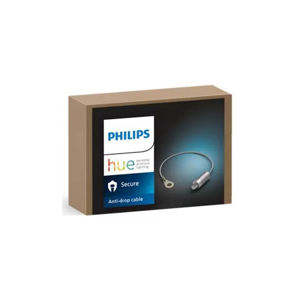 Philips hue secure anti-drop cable
