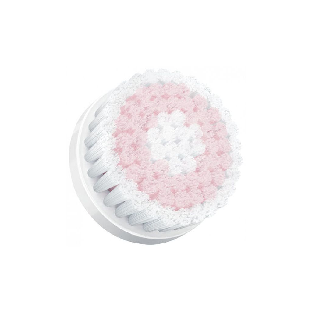 Philips visapure sensitive brush for clean and soft skin