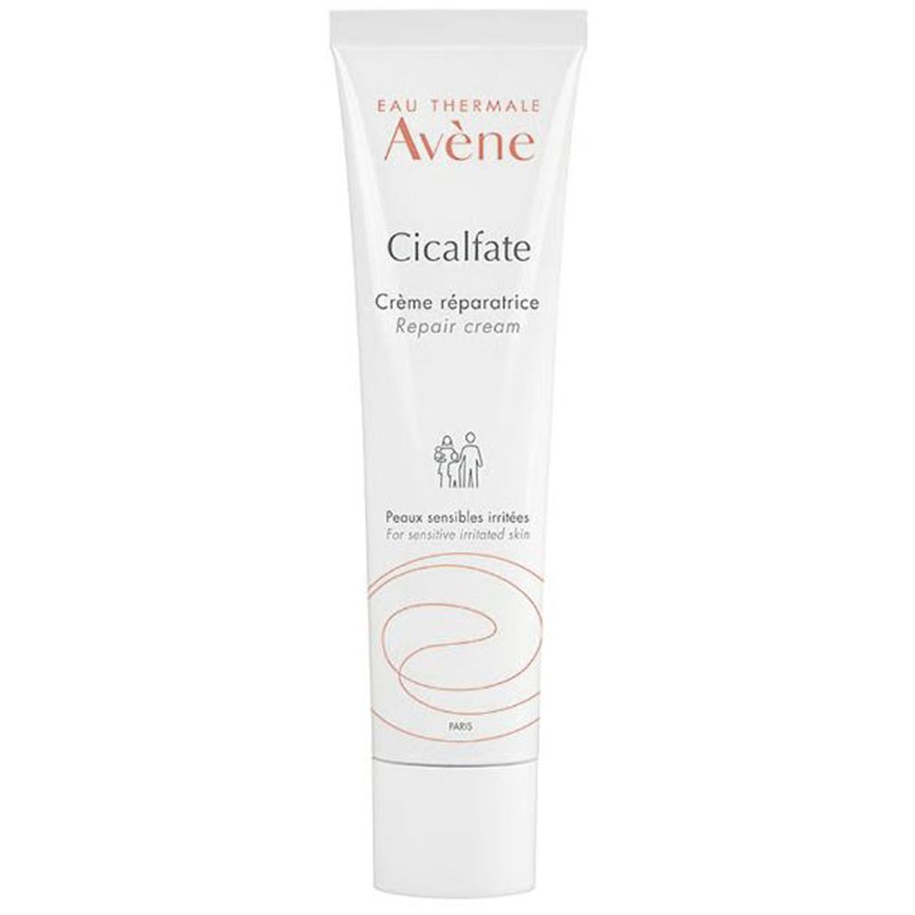 Pierre fabre eau thermale avéne cicalfate+ repairing protective cream 40ml (dato)