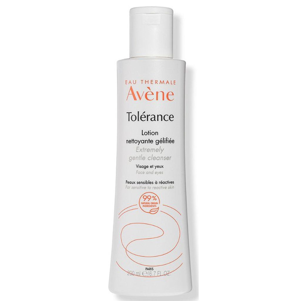 Pierre fabre eau thermale avéne tolérance lotion extremely gentle cleanser 200ml