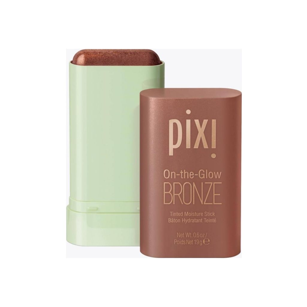 Pixi by petra on-the-glow bronze tinted moisture stick warmglow 19g