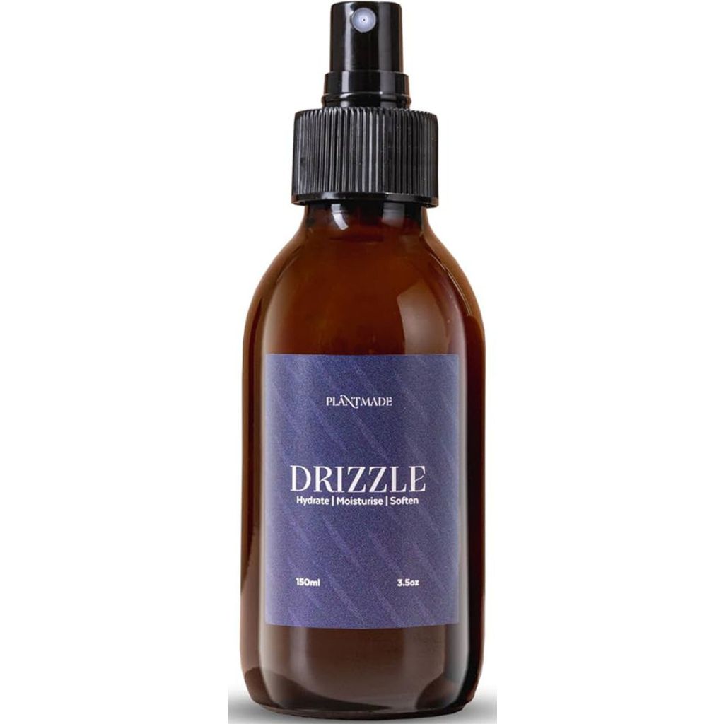 Plantmade drizzle hydrating mist 150ml