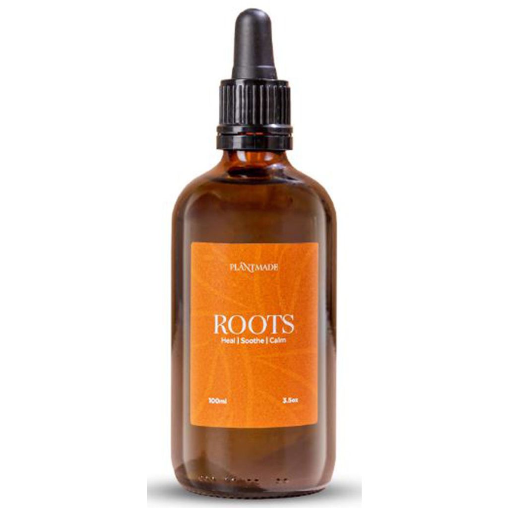 Plantmade roots scalp & beard serum 100ml